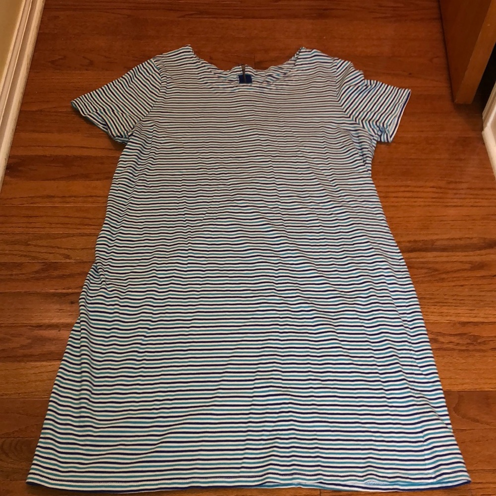 Merona women’s XXL Short sleeve dress